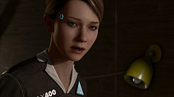 画像ギャラリー No.032のサムネイル画像 / 「バイオハザード7」のDLC「Not A Hero」や「Detroit Become Human」などの注目作が勢揃い。SIEのメディア向け体験会をレポート