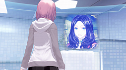 画像ギャラリー No.035のサムネイル画像 / 「バイオハザード7」のDLC「Not A Hero」や「Detroit Become Human」などの注目作が勢揃い。SIEのメディア向け体験会をレポート