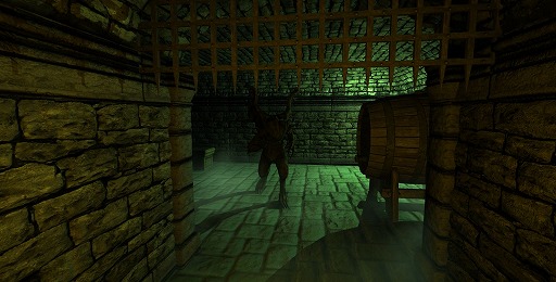 暑い夏を涼しく過ごす Pc Ps4で遊べるオススメのvrホラーゲーム特集