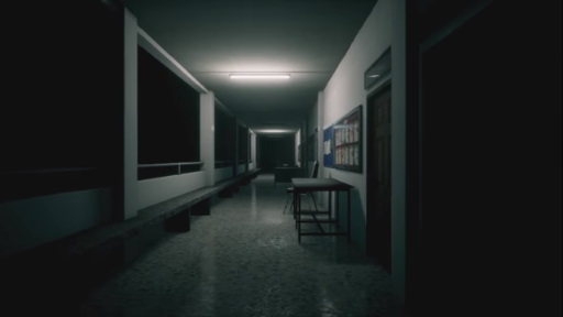 Home Sweet Home Game Official Trailer 2017