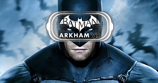 画像ギャラリー No.001のサムネイル画像 / 「バットマン:アーカム VR」体感型エキシビション 「バットマン 100%ホットトイズ」にて試遊実施