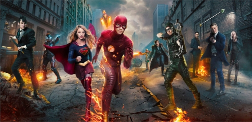 画像ギャラリー No.001のサムネイル画像 / 12月2日から開催予定の東京コミックコンベンションに「バットマン:アーカム VR」が出展