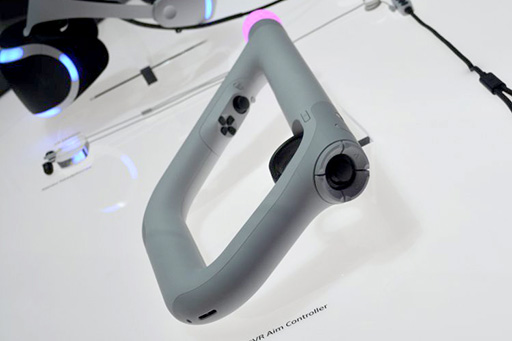 ꡼ No.004Υͥ / E3 2016ŨĤǤȤˤڤ PS VRFPSFarpointפϤʤ褤ǥä