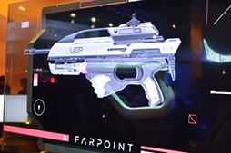 ꡼ No.006Υͥ / E3 2016ŨĤǤȤˤڤ PS VRFPSFarpointפϤʤ褤ǥä