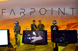 ꡼ No.007Υͥ / E3 2016ŨĤǤȤˤڤ PS VRFPSFarpointפϤʤ褤ǥä