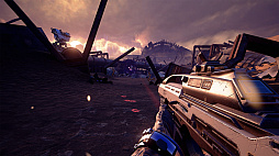 ꡼ No.010 | PS VRFPSFarpointפ622˥꡼ƱбΡPlayStation VR 塼ƥ󥰥ȥ顼פƱȯ