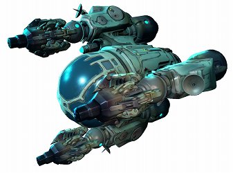 ꡼ No.034 | ƷǥХͷ٤륷塼Farpointפȡǥ磻磻ڤStarblood ArenaסSIEPS VRѿ2ȥθƤ