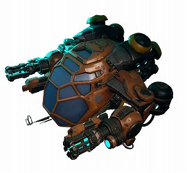 ꡼ No.036 | ƷǥХͷ٤륷塼Farpointפȡǥ磻磻ڤStarblood ArenaסSIEPS VRѿ2ȥθƤ