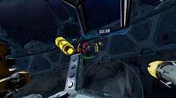 ꡼ No.049 | ƷǥХͷ٤륷塼Farpointפȡǥ磻磻ڤStarblood ArenaסSIEPS VRѿ2ȥθƤ