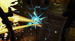 ꡼ No.050 | ƷǥХͷ٤륷塼Farpointפȡǥ磻磻ڤStarblood ArenaסSIEPS VRѿ2ȥθƤ