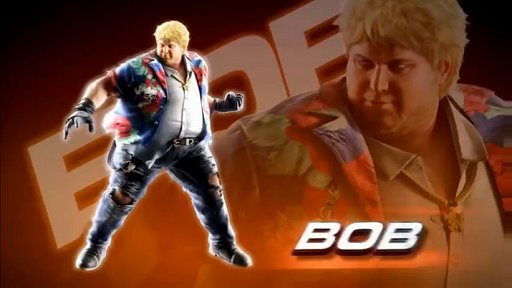 ꡼ No.001Υͥ / EVO2016ϡŴ7פο饯ȤơBobפȡMaster Ravenפȯɽ