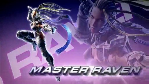 ꡼ No.002Υͥ / EVO2016ϡŴ7פο饯ȤơBobפȡMaster Ravenפȯɽ