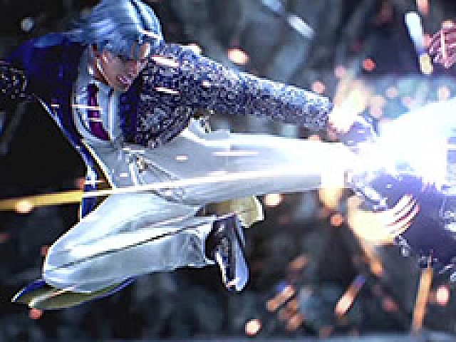Gamescom Pc コンシューマ機向け 鉄拳7 に李 超狼 リー チャオラン が参戦へ 気になるストーリーの一部も明らかに