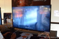 ꡼ No.007Υͥ / TGS 2016ϻʿȬȹ뵴֤Ĥ礦ȡ꡼⡼ɡThe Mishima SagaפΰθŴ7פΥץ쥤ݡȤǺ