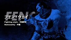 ���������꡼ No.007�Υ���ͥ������ / ��Ŵ��7�ס��ǿ��ȥ쥤�顼��TVCM����������������⡼�ɤ��ɲå���饯�����ʤ�3�Ĥ�DLC�ѥå�����������Ǥ��륷������ѥ���¸�ߤ�Ƚ��