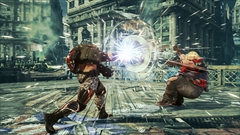 ���������꡼ No.024�Υ���ͥ������ / ��Ŵ��7�ס��ǿ��ȥ쥤�顼��TVCM����������������⡼�ɤ��ɲå���饯�����ʤ�3�Ĥ�DLC�ѥå�����������Ǥ��륷������ѥ���¸�ߤ�Ƚ��