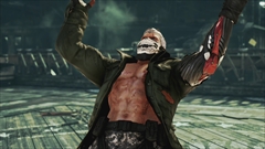 ���������꡼ No.025�Υ���ͥ������ / ��Ŵ��7�ס��ǿ��ȥ쥤�顼��TVCM����������������⡼�ɤ��ɲå���饯�����ʤ�3�Ĥ�DLC�ѥå�����������Ǥ��륷������ѥ���¸�ߤ�Ƚ��