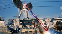 ���������꡼ No.026�Υ���ͥ������ / ��Ŵ��7�ס��ǿ��ȥ쥤�顼��TVCM����������������⡼�ɤ��ɲå���饯�����ʤ�3�Ĥ�DLC�ѥå�����������Ǥ��륷������ѥ���¸�ߤ�Ƚ��