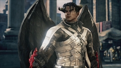 ���������꡼ No.027�Υ���ͥ������ / ��Ŵ��7�ס��ǿ��ȥ쥤�顼��TVCM����������������⡼�ɤ��ɲå���饯�����ʤ�3�Ĥ�DLC�ѥå�����������Ǥ��륷������ѥ���¸�ߤ�Ƚ��