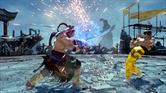 ���������꡼ No.029�Υ���ͥ������ / ��Ŵ��7�ס��ǿ��ȥ쥤�顼��TVCM����������������⡼�ɤ��ɲå���饯�����ʤ�3�Ĥ�DLC�ѥå�����������Ǥ��륷������ѥ���¸�ߤ�Ƚ��