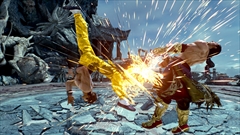 ���������꡼ No.032�Υ���ͥ������ / ��Ŵ��7�ס��ǿ��ȥ쥤�顼��TVCM����������������⡼�ɤ��ɲå���饯�����ʤ�3�Ĥ�DLC�ѥå�����������Ǥ��륷������ѥ���¸�ߤ�Ƚ��