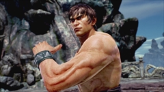 ���������꡼ No.033�Υ���ͥ������ / ��Ŵ��7�ס��ǿ��ȥ쥤�顼��TVCM����������������⡼�ɤ��ɲå���饯�����ʤ�3�Ĥ�DLC�ѥå�����������Ǥ��륷������ѥ���¸�ߤ�Ƚ��