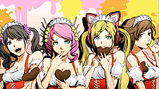 ꡼ No.005 | Ŵ7סPC/PS4/Xbox OneˤΥ⡼ɾҲȥ쥤顼ȡ꡼⡼ɤ饮꡼ޤǡܺιǤ5ʬ˶Ž