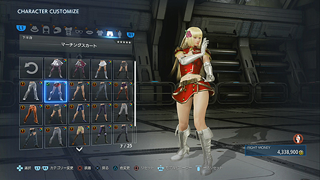 ꡼ No.010 | Ŵ7סPC/PS4/Xbox OneˤΥ⡼ɾҲȥ쥤顼ȡ꡼⡼ɤ饮꡼ޤǡܺιǤ5ʬ˶Ž