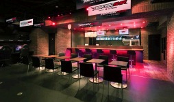 ���������꡼ No.004�Υ���ͥ������ / �����ѡ�Ŵ��7�פ���ԥץ쥤���ڤ�����e-sports TEKKEN BAR�פ�5��29������31���ޤǤδ��ָ���ǥ����ץ�̾��ŹĹ�ϥ�������������������