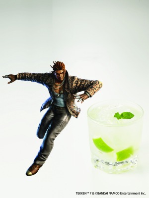 ���������꡼ No.007�Υ���ͥ������ / �����ѡ�Ŵ��7�פ���ԥץ쥤���ڤ�����e-sports TEKKEN BAR�פ�5��29������31���ޤǤδ��ָ���ǥ����ץ�̾��ŹĹ�ϥ�������������������