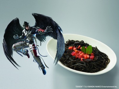 ���������꡼ No.008�Υ���ͥ������ / �����ѡ�Ŵ��7�פ���ԥץ쥤���ڤ�����e-sports TEKKEN BAR�פ�5��29������31���ޤǤδ��ָ���ǥ����ץ�̾��ŹĹ�ϥ�������������������