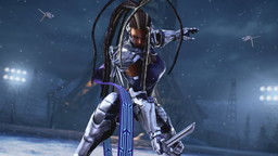 ꡼ No.002 | Ŵ7סޥ쥤ɥ饰Υդʤ6饯Υԥɥȥ쥤顼TEKKEN BARפTwitchۿ