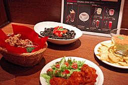 ꡼ No.004 | Ŵ7פȯǰe-sports TEKKEN BARפץ̾ŹĹ˽Ǥ꤬Pɱä٥Ȥݡ