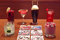 ꡼ No.005 | Ŵ7פȯǰe-sports TEKKEN BARפץ̾ŹĹ˽Ǥ꤬Pɱä٥Ȥݡ