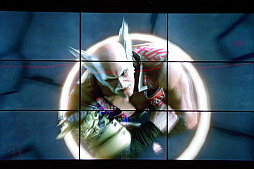 ꡼ No.006 | Ŵ7פȯǰe-sports TEKKEN BARפץ̾ŹĹ˽Ǥ꤬Pɱä٥Ȥݡ