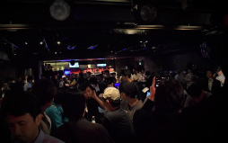 画像ギャラリー No.005のサムネイル画像 / 「鉄拳7」日本一を決める公式大会に向けた戦いが早くもスタート。最初に決勝大会行きの切符を手にしたのはバッツ選手