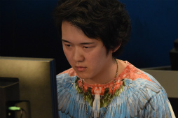 画像ギャラリー No.009のサムネイル画像 / 「鉄拳7」日本一を決める公式大会に向けた戦いが早くもスタート。最初に決勝大会行きの切符を手にしたのはバッツ選手