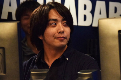 画像ギャラリー No.018のサムネイル画像 / 「鉄拳7」日本一を決める公式大会に向けた戦いが早くもスタート。最初に決勝大会行きの切符を手にしたのはバッツ選手