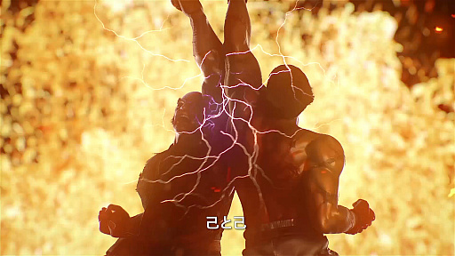 ꡼ No.002 | Ŵ7פȯ䡣ǰȥ쥤顼ALL FIGHTS ARE PERSONALפBNEܲԷפⳫŷ