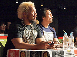 ꡼ No.006Υͥ / ÿ饤俿餬Ŵ7פǥ 쥹顼4ͤˤŴ7 BATTLE TOURNAMENT 2017׼Ͽݡ