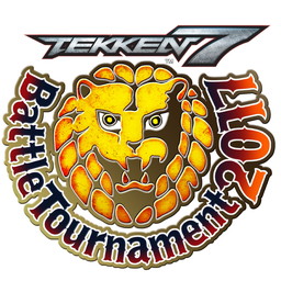 画像ギャラリー No.001のサムネイル画像 / 新日本プロレス×「鉄拳7」企画「TEKKEN7 Battle Tournament 2017」の動画が公開。反則許容のルールでレスラー4人が大激突