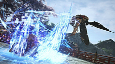 画像ギャラリー No.009のサムネイル画像 / 「鉄拳7」,ギース・ハワードを追加する第2弾DLCのロングPVが公開。原田勝弘氏の選択に小田泰之氏もビックリ?