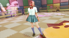 画像ギャラリー No.001のサムネイル画像 / 「鉄拳7」有料DLC第1弾は8月31日配信。新モード「Ultimate TEKKEN BOWL」および水着,アイマスコラボ衣装などを収録