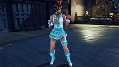 画像ギャラリー No.005のサムネイル画像 / 「鉄拳7」有料DLC第1弾は8月31日配信。新モード「Ultimate TEKKEN BOWL」および水着,アイマスコラボ衣装などを収録