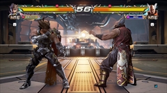 画像ギャラリー No.016のサムネイル画像 / 「鉄拳7」有料DLC第1弾は8月31日配信。新モード「Ultimate TEKKEN BOWL」および水着,アイマスコラボ衣装などを収録