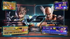 画像ギャラリー No.017のサムネイル画像 / 「鉄拳7」有料DLC第1弾は8月31日配信。新モード「Ultimate TEKKEN BOWL」および水着,アイマスコラボ衣装などを収録