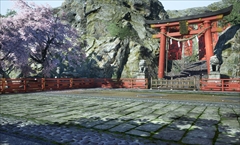 画像ギャラリー No.010のサムネイル画像 / 「鉄拳7」に本日参戦するギース・ハワードの紹介PVが公開。新ステージやコスチュームも追加される「DLC2」の販売がスタート