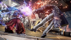 画像ギャラリー No.017のサムネイル画像 / 「鉄拳7」に本日参戦するギース・ハワードの紹介PVが公開。新ステージやコスチュームも追加される「DLC2」の販売がスタート