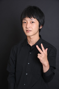 ���������꡼ No.001�Υ���ͥ������ / ��Ŵ��7�ס�������4�ͤΥץ쥤�䡼��JeSU��ȯ�Ԥ���ץ��饤���󥹤����