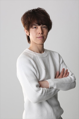 ���������꡼ No.002�Υ���ͥ������ / ��Ŵ��7�ס�������4�ͤΥץ쥤�䡼��JeSU��ȯ�Ԥ���ץ��饤���󥹤����